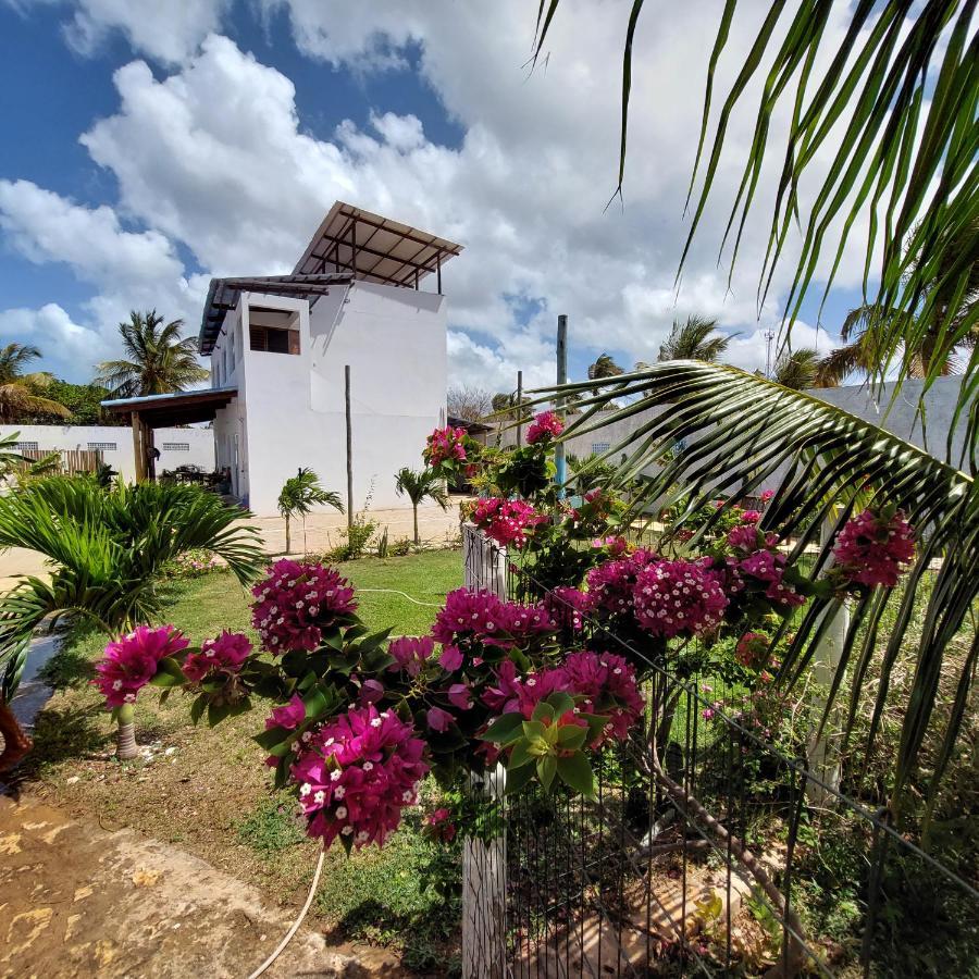 Mykonos Residence Sao Miguel do Gostoso Luaran gambar